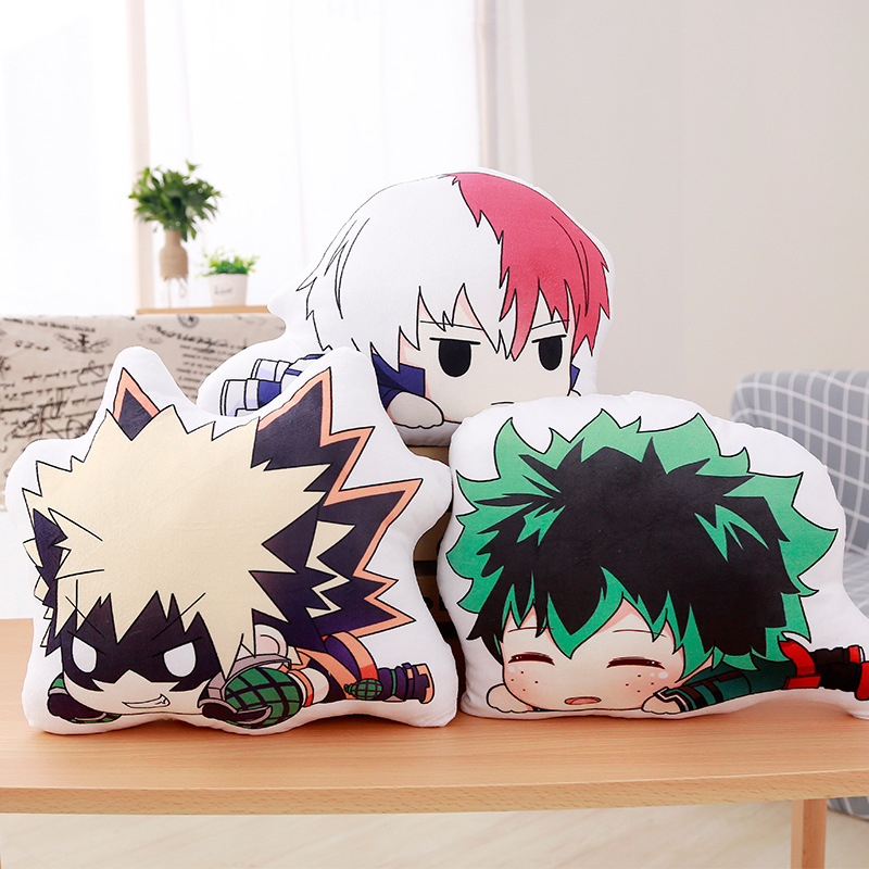 Anime My Hero Academia Merchan - Furoshiki recensione e prezzo
