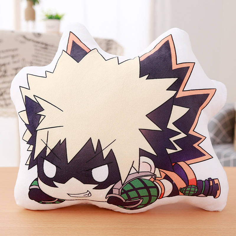 Anime My Hero Academia Merchan - Furoshiki recensione e prezzo
