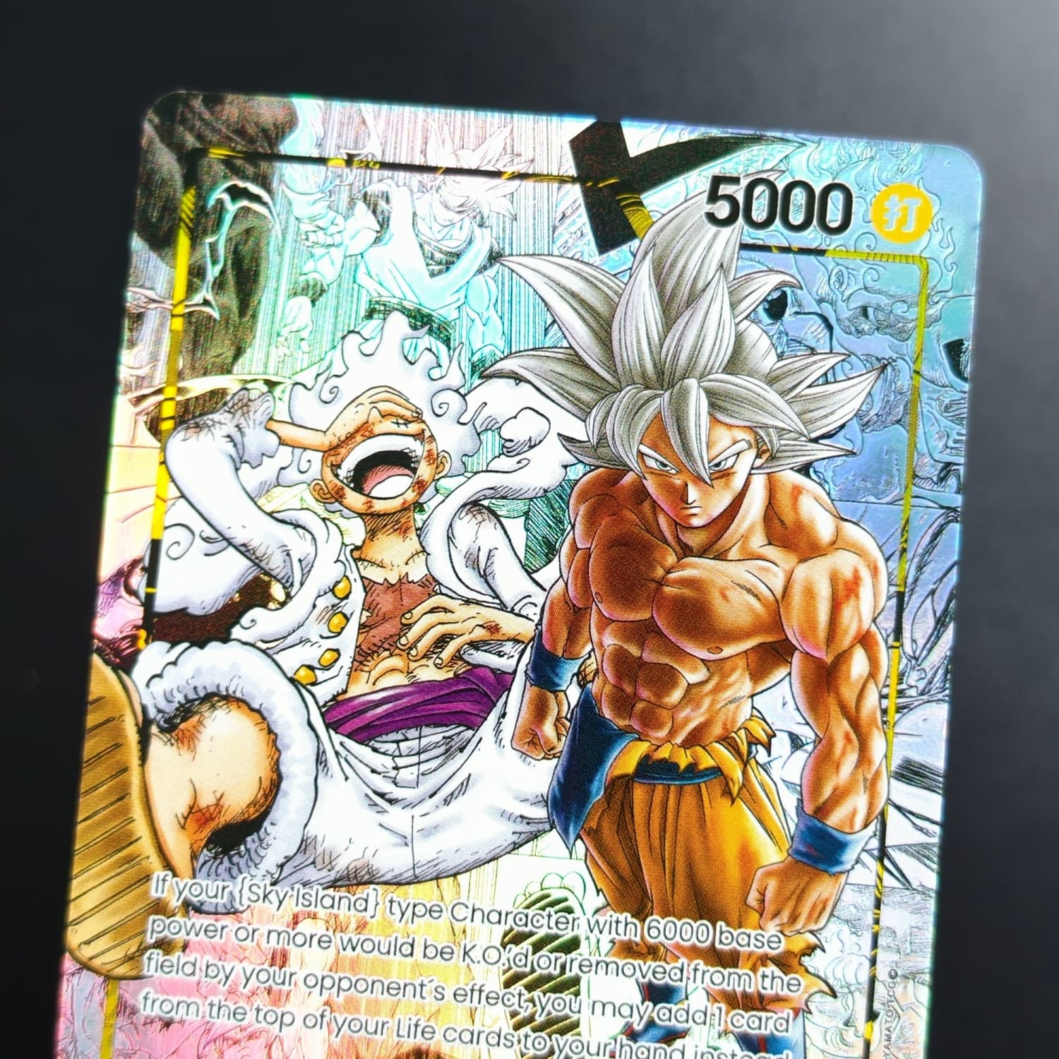 Carte da Collezione Nika Luffy - Japanese Fan recensione e prezzo