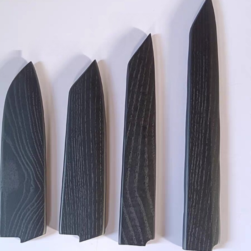 Fodero per coltello in legno d - Japanese Knife recensione e prezzo