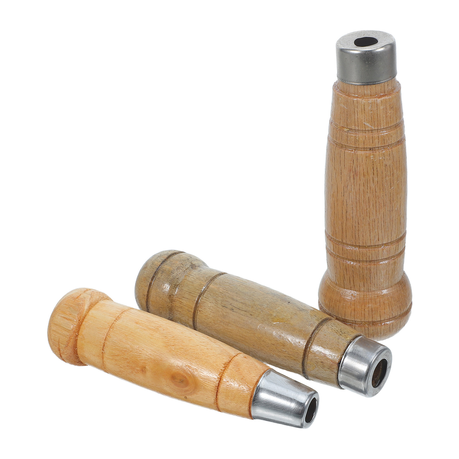 Set di 3 Manici in Legno per C - Japanese Knife recensione e prezzo