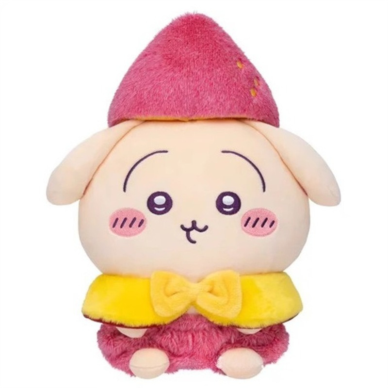 Portachiavi in peluche a forma - Japanese Fan recensione e prezzo