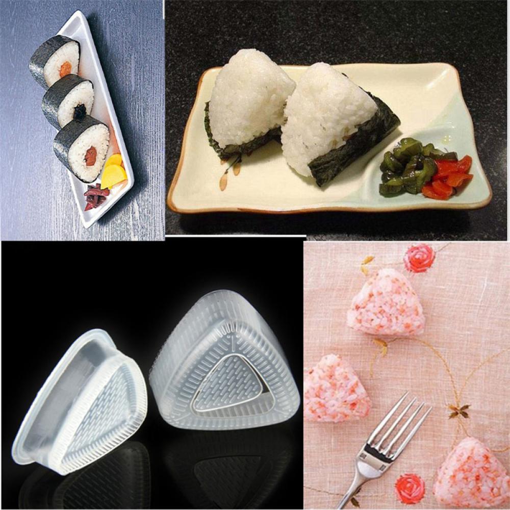 2 pz/set stampo Sushi fai da t - Sushi Making Kit recensione e prezzo