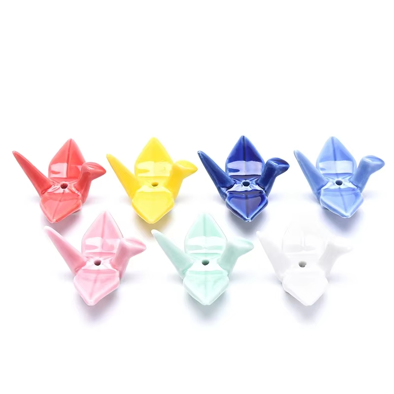 6 Pezzi Nuovo Porta Incenso a  - Incense Holder recensione e prezzo