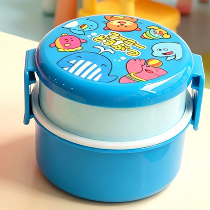 Mini Portapranzo a Forma di An - Japanese Snacks recensione e prezzo