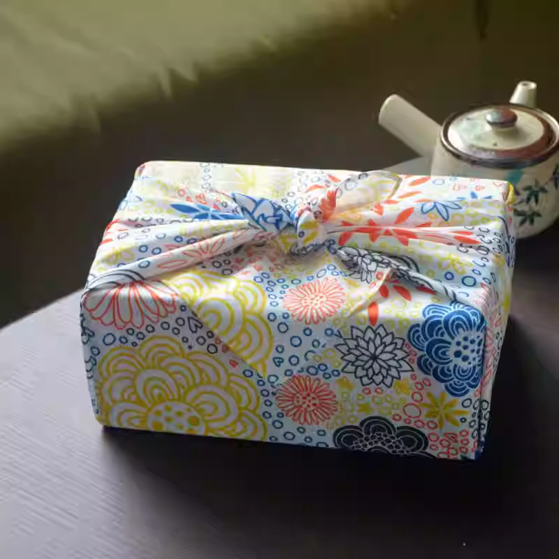 Fazzoletto Giapponese Furoshik - Furoshiki recensione e prezzo