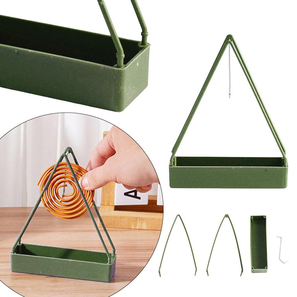 Supporto Portatile per Spirali - Incense Holder recensione e prezzo