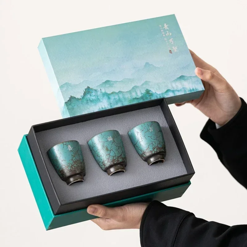 Confezione regalo, tazze per c - Japanese Pottery recensione e prezzo