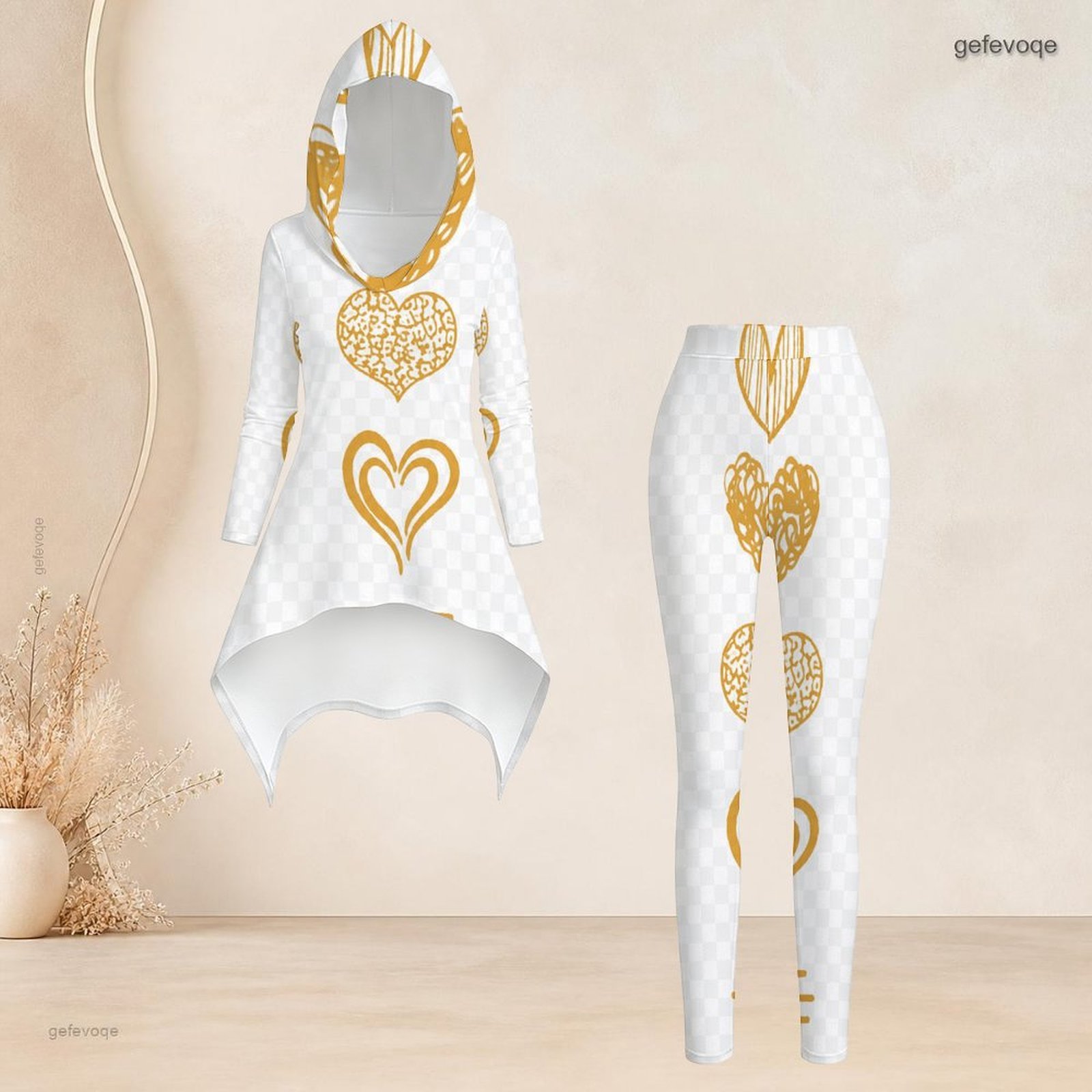Completo Casual da Donna alla  - Matcha recensione e prezzo