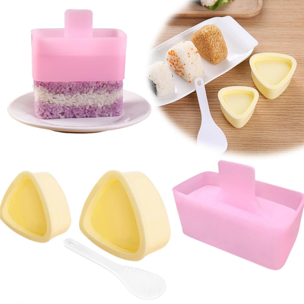 Stampo per pressa per sushi fa - Sushi Making Kit recensione e prezzo