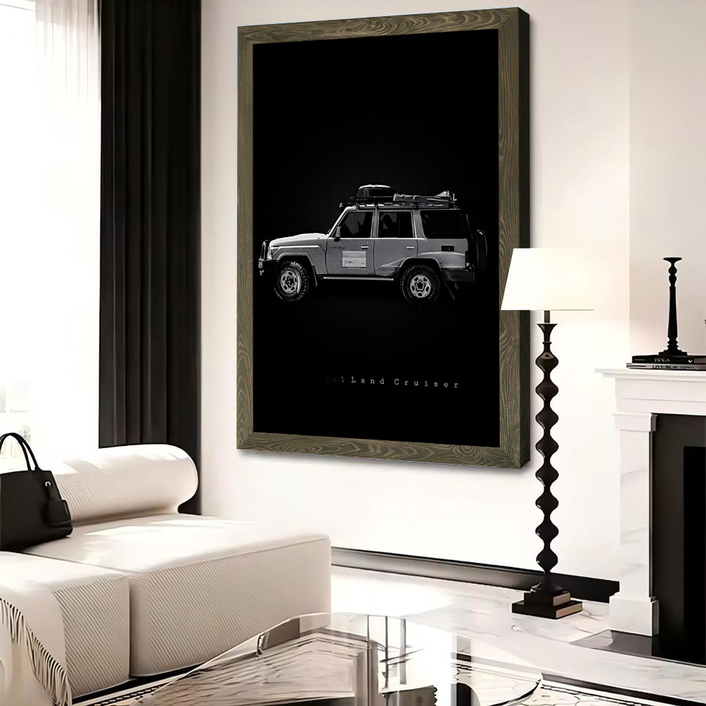 Poster su Tela Personalizzabil - Japanese Fan recensione e prezzo
