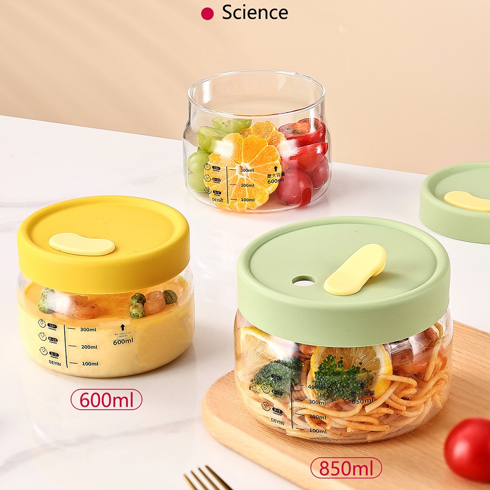 Contenitore per alimenti in ve - Bento Box recensione e prezzo