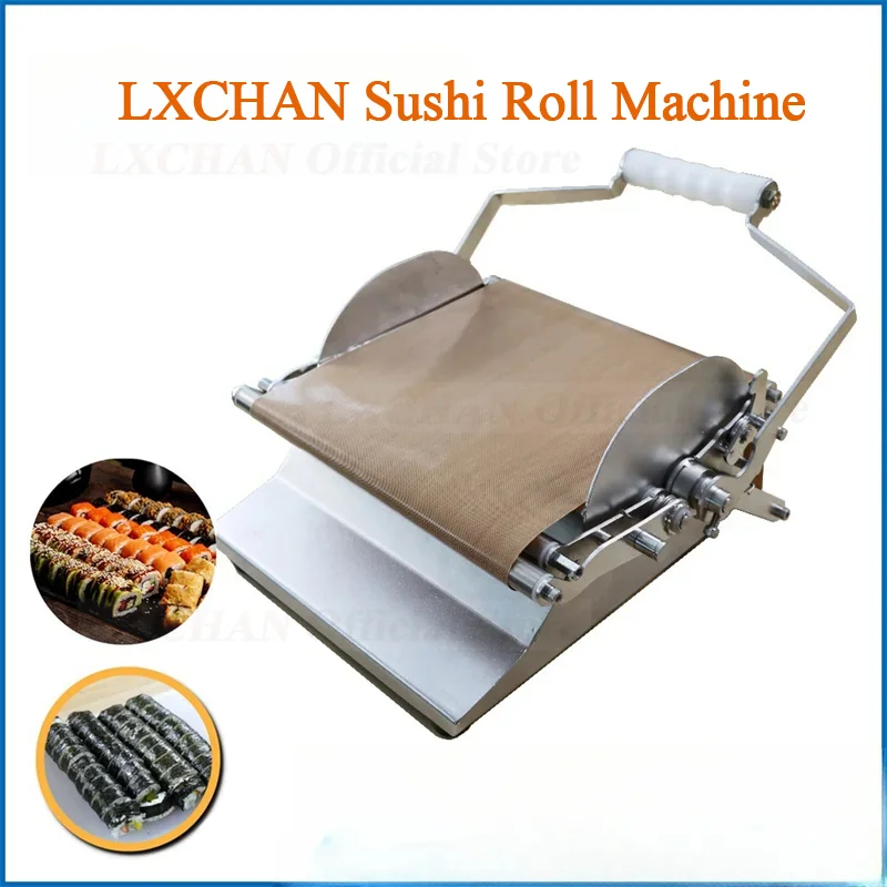 HomeWise Macchina per il rotol - Sushi Making Kit recensione e prezzo