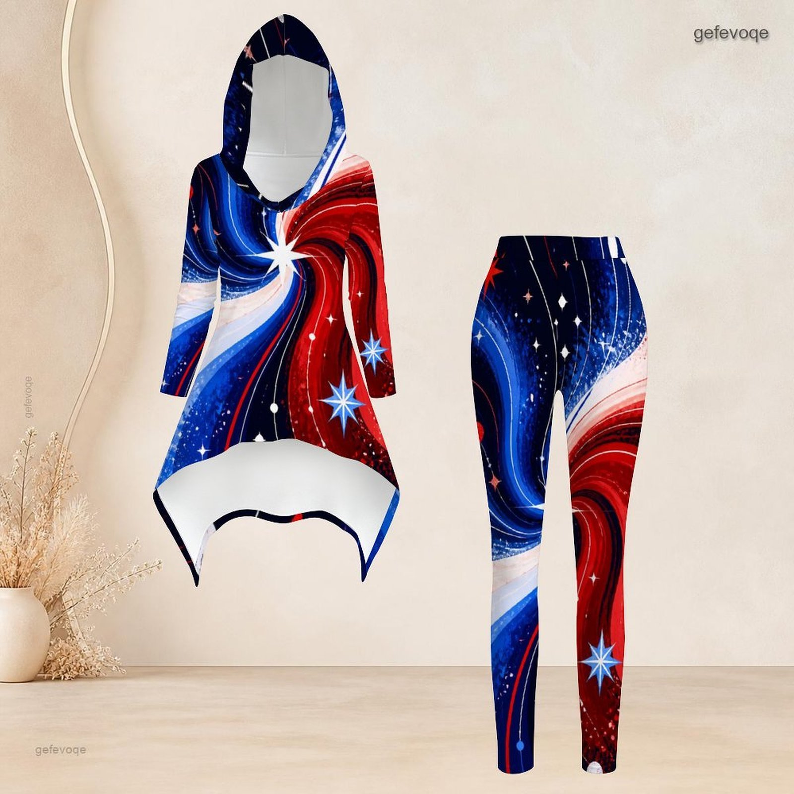 Completo Casual da Donna alla  - Matcha recensione e prezzo