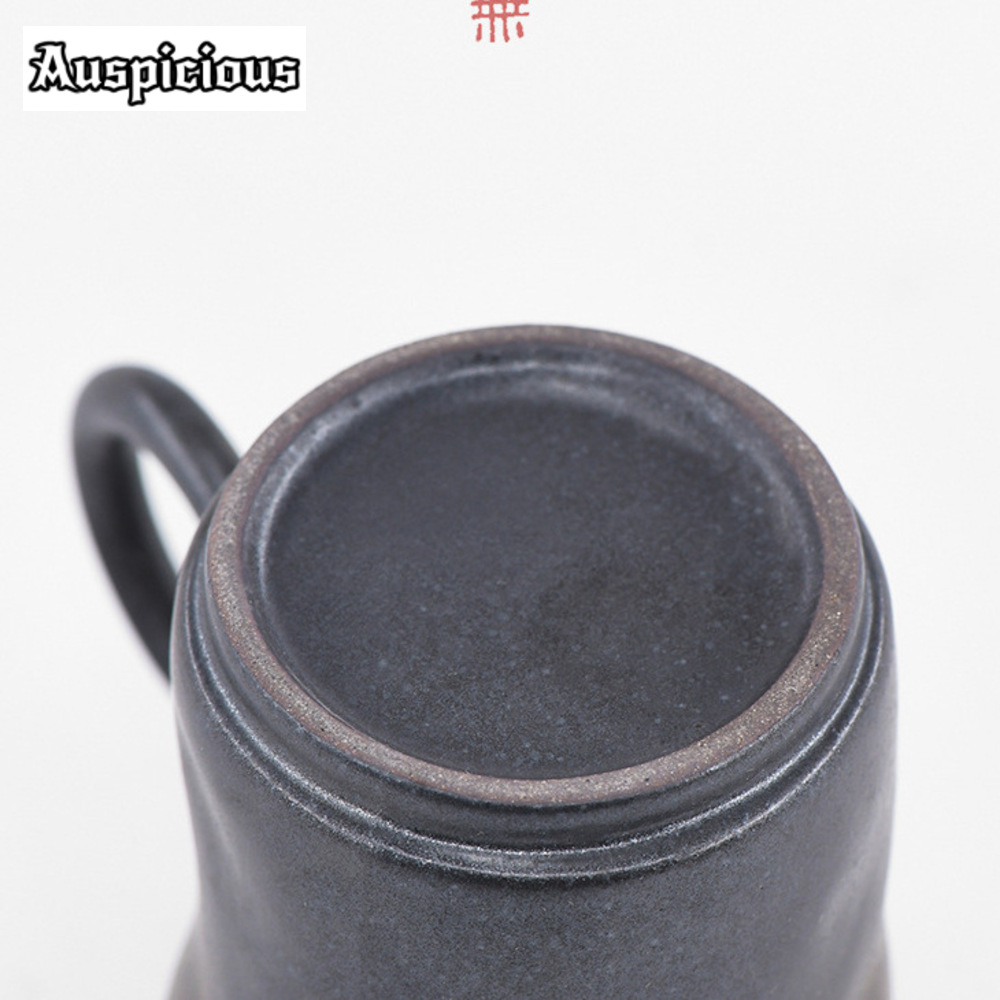 Tazza in gres Wabi-sabi fatta  - Japanese Pottery recensione e prezzo