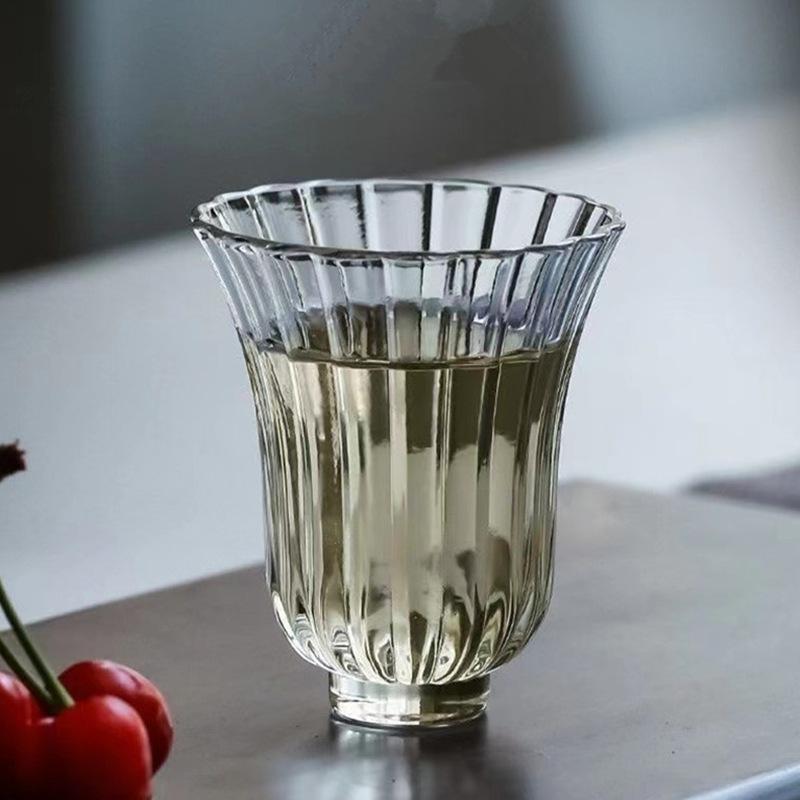 Tazza da tè in vetro da 50ml c - Japanese Tea recensione e prezzo