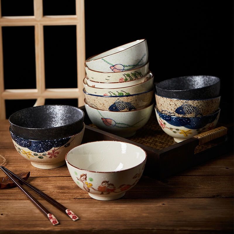 Ciotola di riso in ceramica st - Japanese Pottery recensione e prezzo
