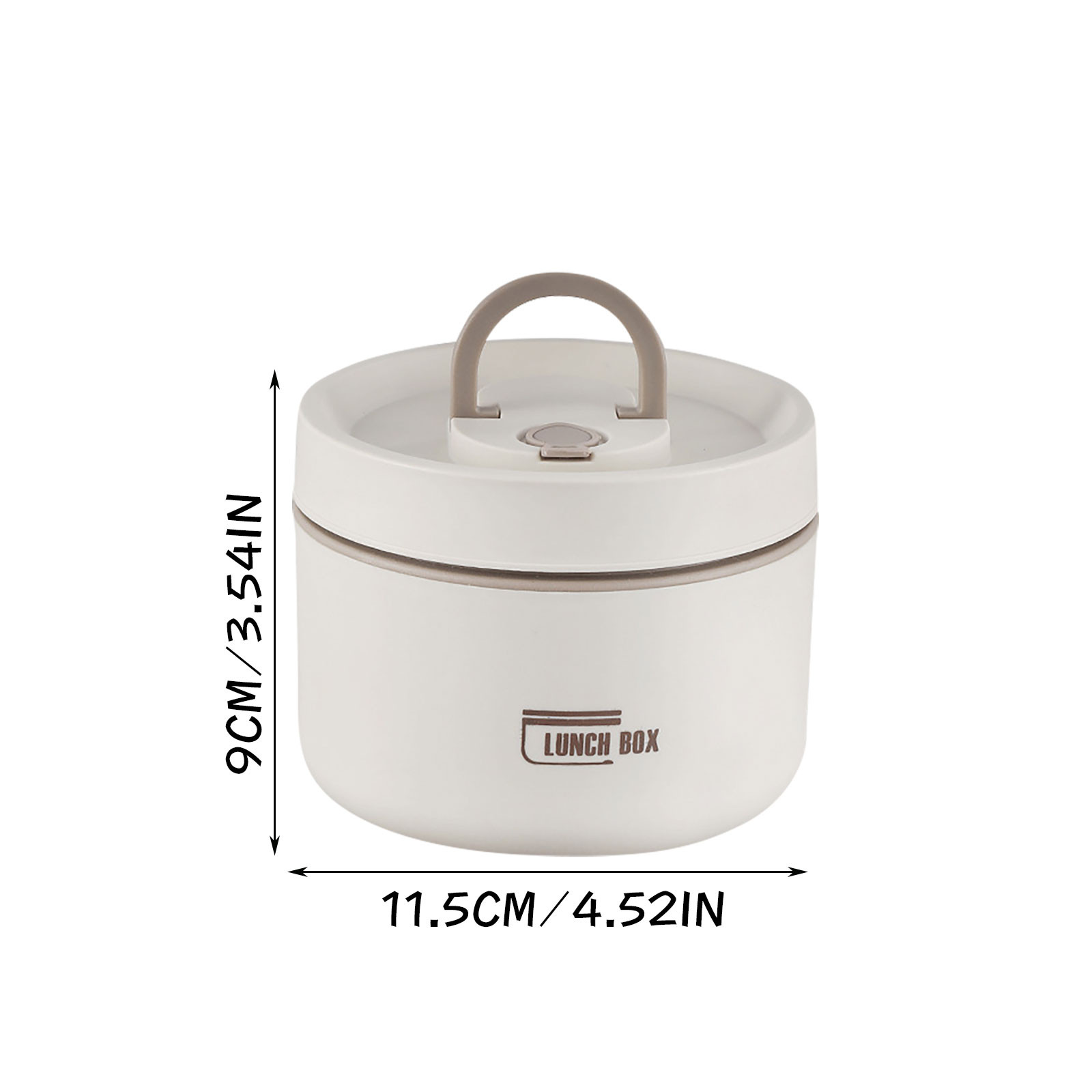 Contenitore Termico per Pranzo - Bento Box recensione e prezzo