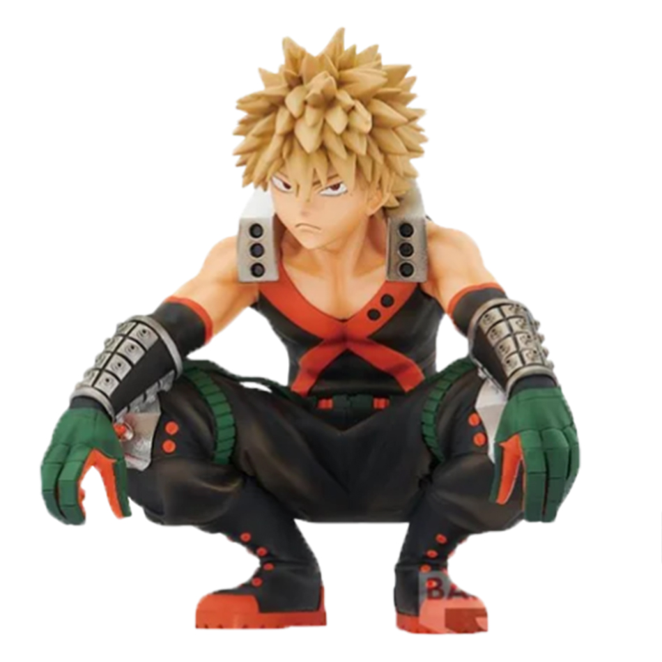 Figura anime di My Hero Academ - Furoshiki recensione e prezzo