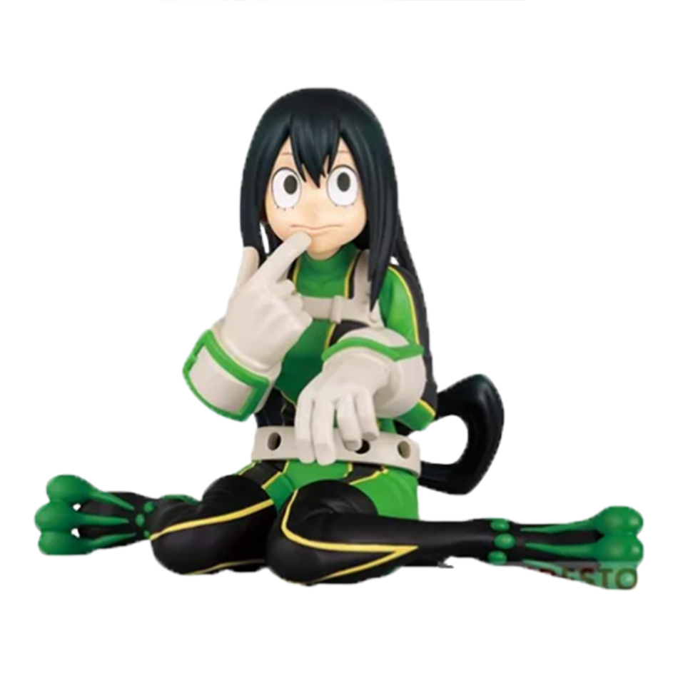 Figura anime di My Hero Academ - Furoshiki recensione e prezzo