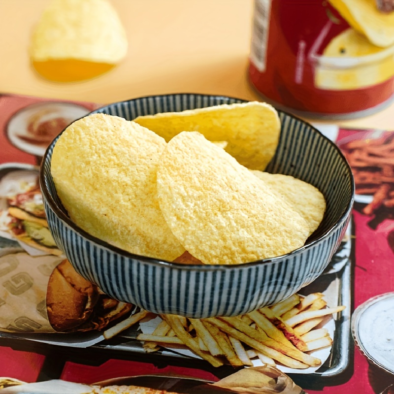 Patatine fritte Lay's da 3,18  - Japanese Snacks recensione e prezzo